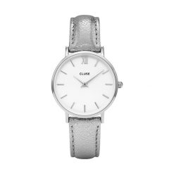 Zegarki damskie: Zegarek damski Cluse Minuit CL30039