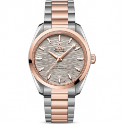 ZEGAREK OMEGA 220.20.38.20.06.001. Zegarki męskie OMEGA. Za 41000,00 zł.