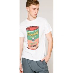 T-shirty męskie: Andy Warhol by Pepe Jeans – T-shirt