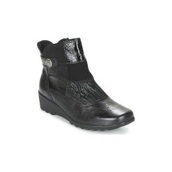 Botki damskie: Botki Romika Carree 16