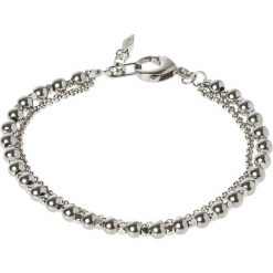 Bransoletki damskie: Fossil FASHION Bransoletka silvercoloured