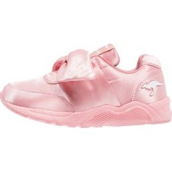 Creepersy damskie: KangaROOS KBOW Półbuty wsuwane dusty rose