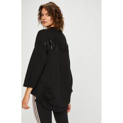 Bluzy rozpinane damskie: adidas Performance - Bluza