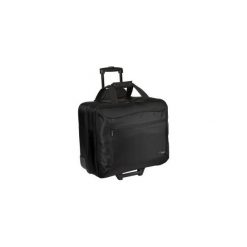 Targus Rolling Travel Laptop Case 17,3". Torby na laptopa Targus, bez wzorów. Za 639,00 zł.