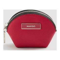 Portfele damskie: Mango – Portfel Badu