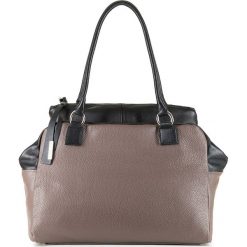 Shopper bag damskie: 83-4E-017-5 Torebki damskie