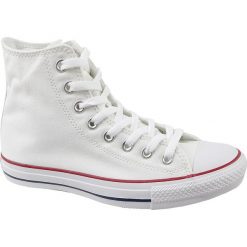 Tenisówki męskie: Converse Converse C. Taylor All Star Hi Optical White M7650