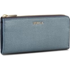 Portfele damskie: Duży Portfel Damski FURLA – Babylon 797976 P PN07 B30 Dolomia