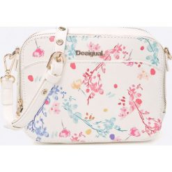Torebki klasyczne damskie: Desigual – Torebka