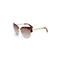 Okulary przeciwsłoneczne Dsquared -. Pomarańczowe okulary przeciwsłoneczne damskie Dsquared. Za 479,00 zł.