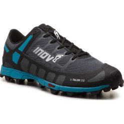 Buty INOV-8 - X-Talon 230 000710-GYBL-P-01 Grey/Blue. Szare bez kategorii marki Inov-8, z materiału, do biegania. W wyprzedaży za 399,00 zł.