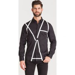 KOSZULA Armani Exchange. Koszule męskie Armani Exchange. Za 258,30 zł.