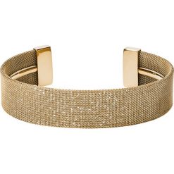 Skagen - Bransoletka. Żółte bransoletki damskie Skagen, metalowe. Za 299,90 zł.