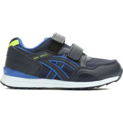 Granatowe Buty Sportowe Youngster. Szare buciki niemowlęce marki Born2be, z okrągłym noskiem, na rzepy. Za 69,99 zł.