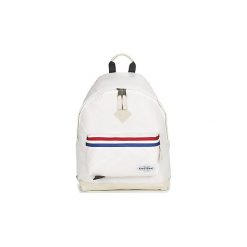 Plecaki Eastpak WYOMING 24L. Białe plecaki męskie Eastpak, bez wzorów. Za 279,20 zł.