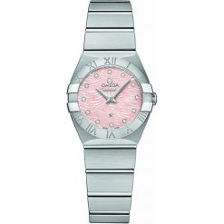 Zegarki damskie: ZEGAREK OMEGA CONSTELLATON