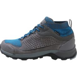 Vaude TRK SKARVAN STX Półbuty trekkingowe anthracite. Szare buty trekkingowe damskie Vaude. W wyprzedaży za 501,75 zł.