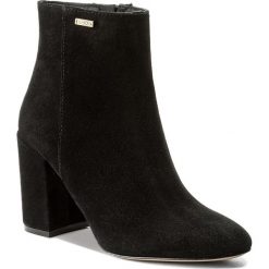 Botki damskie lity: Botki LIU JO - Stiavaletto Tc 85 Bjo S67075 P0079 Nero 22222