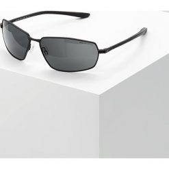 Okulary przeciwsłoneczne męskie: Nike Vision PIVOT EIGHT Okulary przeciwsłoneczne satin black/dark grey