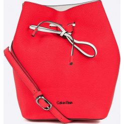 Torebki klasyczne damskie: Calvin Klein Jeans - Torebka