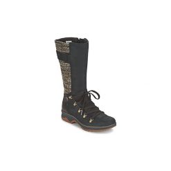 Buty zimowe damskie: Śniegowce Merrell EVENTYR PEAK WTPF