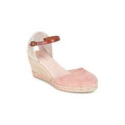 Espadryle André HABILE. Czerwone tomsy damskie Andre. Za 247,20 zł.