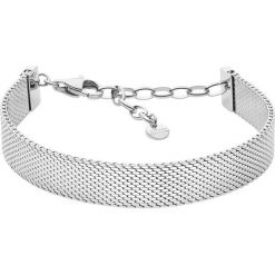 Skagen - Bransoletka. Szare bransoletki damskie Skagen, metalowe. Za 259,90 zł.