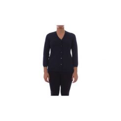 Swetry rozpinane / Kardigany Persona By Marina Rinaldi 1343498. Czarne kardigany damskie Persona by Marina Rinaldi, s, marine. Za 331,30 zł.