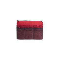 Walizki: Crumpler The Geek Supreme 13″ (czerwony)