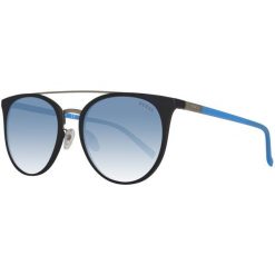 Guess Okulary Przeciwsłoneczne Damskie Czarne. Czarne okulary przeciwsłoneczne damskie Guess. Za 219,00 zł.