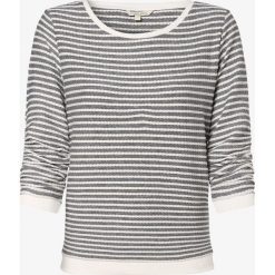 Tom Tailor Denim - Koszulka damska, czarny. Czarne koszulki damskie xl, z denimu. Za 129,95 zł.