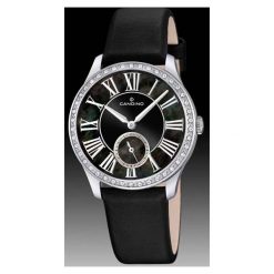 Zegarki damskie: Zegarek damski Candino Quadra C4596_3