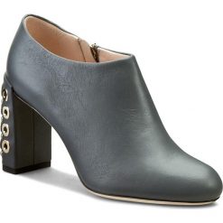 Botki FURLA - Lara 837058 S Y893 VBO Lava. Szare botki damskie skórzane marki Furla. W wyprzedaży za 859,00 zł.
