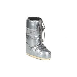 Buty zimowe damskie: Śniegowce Moon Boot MOON BOOT VYNIL MET