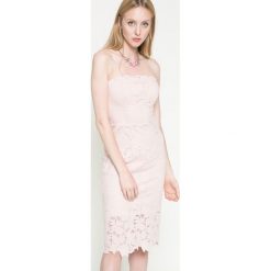 Sukienki asymetryczne: Kiss my dress – Sukienka