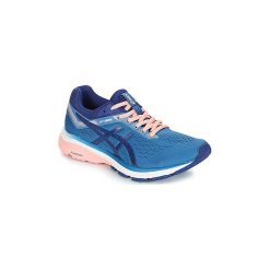 Buty do biegania Asics GT-1000 7. Niebieskie buty do biegania damskie marki Asics. Za 423,20 zł.