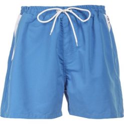 Niebieskie Szorty Pimellia. Niebieskie spodenki i szorty męskie Born2be, xl, bez wzorów. W wyprzedaży za 39,99 zł.