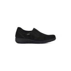 Tenisówki Kammi ARA SLIP ON. Czarne tenisówki damskie Kammi. Za 386,02 zł.