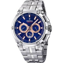 Zegarki męskie: Zegarek męski Festina Chrono Bike F20327_4