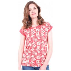 Brakeburn T-Shirt Damski M Czerwony. Czerwone t-shirty damskie marki Brakeburn, m. W wyprzedaży za 79,00 zł.