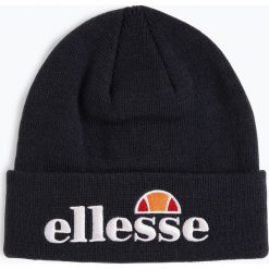Ellesse - Czapka męska, niebieski. Niebieskie czapki męskie marki Ellesse, bez wzorów, klasyczne. Za 99,95 zł.