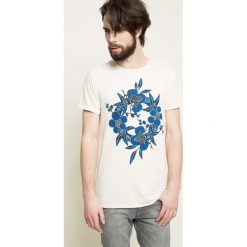 T-shirty męskie z nadrukiem: Scotch & Soda - T-shirt