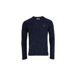 Swetry Jack Jones JERSEI JORHOMEWORK KNIT CREW NECK AZUL. Niebieskie swetry klasyczne męskie Jack & Jones, m. Za 141,92 zł.