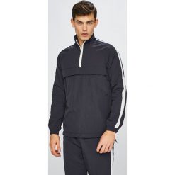 Only & Sons - Kurtka. Niebieskie płaszcze męskie Only & Sons, m, bez wzorów, z poliesteru, krótkie, bez kaptura. W wyprzedaży za 69,90 zł.