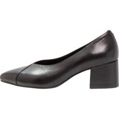Buty ślubne damskie: Vagabond MYA Czółenka black