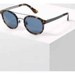 Okulary przeciwsłoneczne damskie: Dolce&Gabbana Okulary przeciwsłoneczne blue
