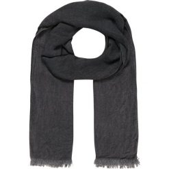 Szaliki męskie: DRYKORN GALAWAI Szal black