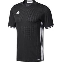 Koszulki do piłki nożnej męskie: Adidas Koszulka piłkarska Condivo 16 Jersey czarna r. XXL