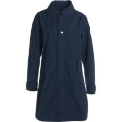 Kurtki sportowe damskie: Didriksons EILA WOMENS Parka dark blue