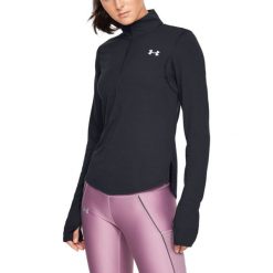Under Armour Streaker 2.0 Koszulka Czarny. Czarne koszulki damskie Under Armour, xs, bez wzorów, z elastanu, bez kołnierzyka, z długim rękawem. Za 257,95 zł.